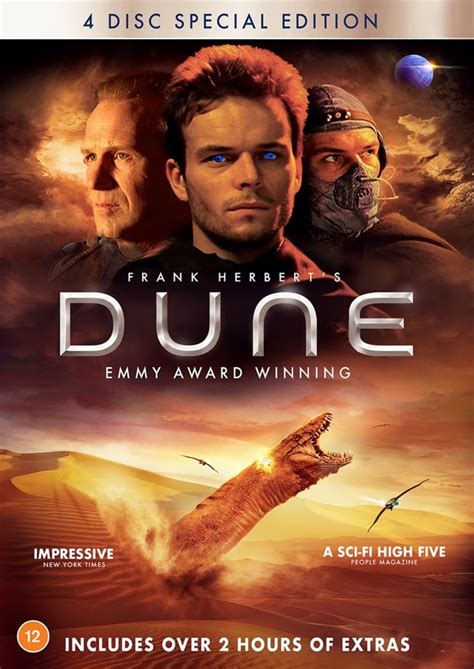 dune dvd release|frank herbert's dune dvd.